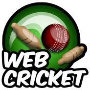 Webcric APK icon